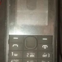 قاب فابریک نوکیا 107