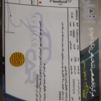 سمند الیکس مدل ۹۲|خودرو سواری و وانت|هشتگرد, شهرک ریحانه|دیوار