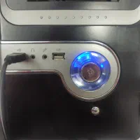 کیس کامپیوتر مخصوص کار و گیمینگ