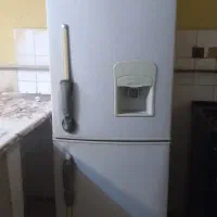 یخچال فریزر