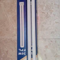 لامپ مهتابی اف پی ال FPL