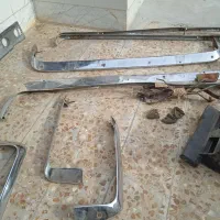 وسایل پیکان 48