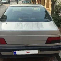 پژو روآ سال|خودرو سواری و وانت|تهران, حافظیه|دیوار