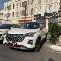 x55پرواسپورت مدل ۱۴۰۲ بیرنگ درحدنقد اقساط