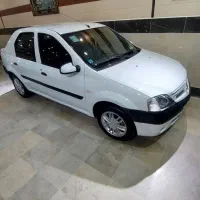 پارس تندر مولتی مدیا گیربکس جدید ۱۱۵تا کار بیرنگ|خودرو سواری و وانت|بروجرد, |دیوار