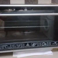 اون توستر گوسونیک|اجاق گاز و لوازم برقی پختوپز|خمام, |دیوار