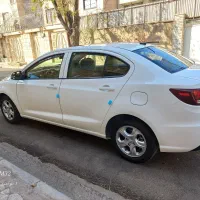 شاهین G مدل آخر ۴۰۳|خودرو سواری و وانت|مشهد, شهرک لشکر (شهرک غرب)|دیوار