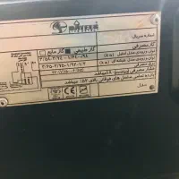 گاز رومیزی ۵ شعله داتیس مدل DG-503|اجاق گاز و لوازم برقی پخت‌وپز|تهران, مرزداران|دیوار