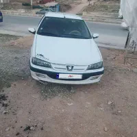 پارس ۹۳ ساختنی فول تقویت