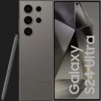سامسونگ Galaxy S24 Ultra با حافظهٔ ۲۵۶ گیگابایت