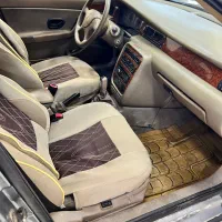 سمندlx مدل 85|خودرو سواری و وانت|تبریز, |دیوار