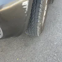 ام وی ام x33|خودرو سواری و وانت|تبریز, |دیوار