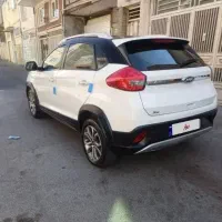 ام وی ام x22مدل ۱۳۹۶ فقط شرایط اقساط|خودرو سواری و وانت|تهران, نارمک|دیوار