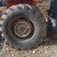 تراکتور مدل ۷۱