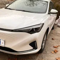 چانگان ایدو ev460