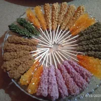 فروش نبات گیاهی خوشه ای