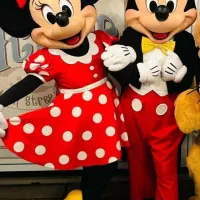 تنپوش عروسکی و گریم کودک|خدمات پذیرایی، مراسم|پرند, فاز ۲|دیوار