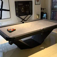 بلیارد سایز ۸ فوت