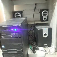 کامپیوتر|رایانه رومیزی|فردیس, قریشی|دیوار