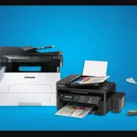 تعمیرات تخصصی پرینتر
