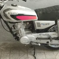 موتور متین مدل ۸۹