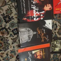 تعدادی کتاب نو و در حد نو|کتاب و مجله آموزشی|تهران, شهرک فردوس (حسینی)|دیوار