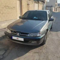 پژوپارس تیوفای