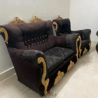 مبل راحتی|مبلمان خانگی و میز عسلی|کاشمر, |دیوار