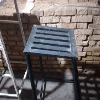 چهارپایه|صندلی و نیمکت|دزفول, |دیوار