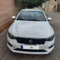 تارا 1404 بدون رنگ در حد صفر