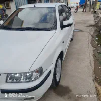 سمند85|خودرو سواری و وانت|نیشابور, شهرک فیروزه|دیوار