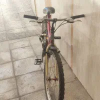 دوچرخه کلاج دار