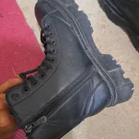 کفش،بوت سایز42|کیف، کفش، کمربند|نیشابور, کشتارگاه|دیوار