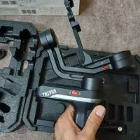 گیمبال ژیون مدل ویبل s1|دوربین عکاسی و فیلم‌برداری|بجنورد, |دیوار