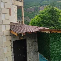 ویلا جنگلی لوکس