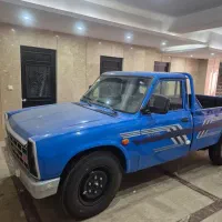 نیسان دوگانه شرکتی آپشنال خشک 1404