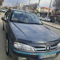 پژو پارس|خودرو سواری و وانت|مریوان, |دیوار