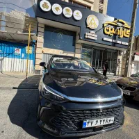 بیجینگ U5 پلاس سال405 تنوع رنگ