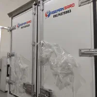 نصب سیستم سرمایشی خودرو کولر