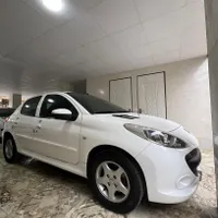پژو 207i اتوماتیک، مدل ۱۳۹۱|خودرو سواری و وانت|رشت, گلسار|دیوار