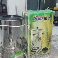 سبزی خوردکن سبزایران نوین نونو|خردکن، آسیاب، غذاساز|سبزوار, شرق کال شمالی|دیوار