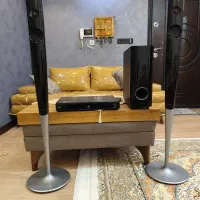 سینمای خانگی ال جی کره ای