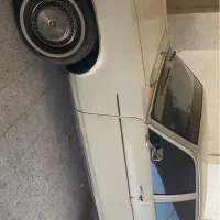 شورلت نوا سی ۶ اتومات مدل ۱۳۶۵