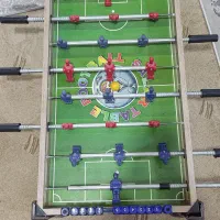 فوتبال دستی