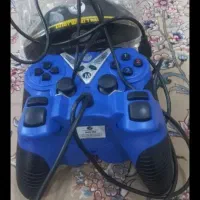 دسته بازی شوک دار