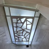 نصب سقف کاذب شبکه pvc ،زیر قیمت فوری بازدید رایگان|خدمات پیشه و مهارت|تهران, قاسم‌آباد|دیوار
