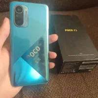 poco f3|موبایل|اصفهان, شهرک زاینده رود|دیوار