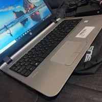 لپتاپ اچ پی