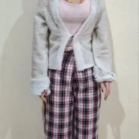 عروسک باربی بزرگ