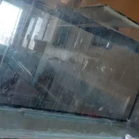 اکواریوم بزرگ